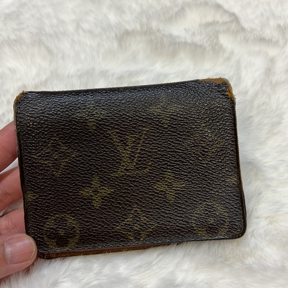 Project authentic Louis Vuitton - Picture 3 of 13